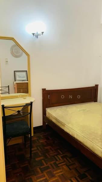 Apartment for Rent at Desa Samudra - Mable Ong - Bedroom - PropertyGuru.com.my