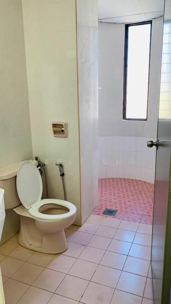 Apartment for Rent at Desa Samudra - Mable Ong - Bathroom - PropertyGuru.com.my
