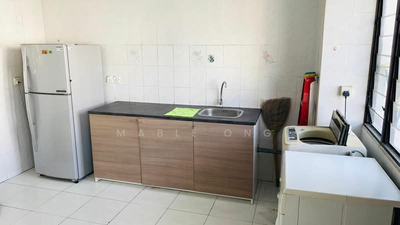 Apartment for Rent at Desa Samudra - Mable Ong - Kitchen - PropertyGuru.com.my