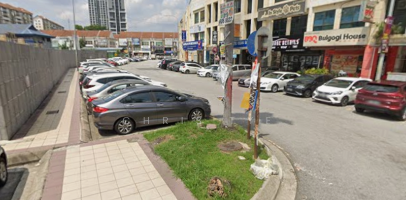 Fortune Square untuk Untuk Disewa - RM 4,300 /bulan, Mac 2026 - Exterior - PropertyGuru.com.my