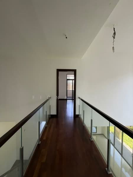 Bungalow for Sale in Telok Panglima Garang (Selangor) - Fiona Lee - Corridor - PropertyGuru.com.my