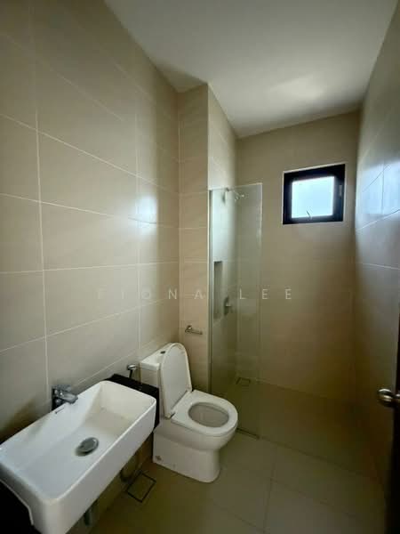 Bungalow for Sale in Telok Panglima Garang (Selangor) - Fiona Lee - Bathroom - PropertyGuru.com.my