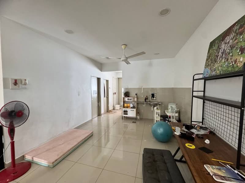 2-storey Terraced House for Sale in Shah Alam (Selangor) - Loharaj . - PropertyGuru.com.my