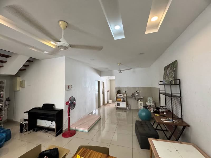2-storey Terraced House for Sale in Shah Alam (Selangor) - Loharaj . - PropertyGuru.com.my