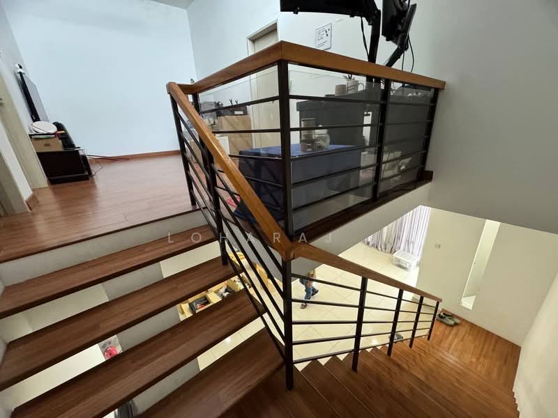 2-storey Terraced House for Sale in Shah Alam (Selangor) - Loharaj . - PropertyGuru.com.my