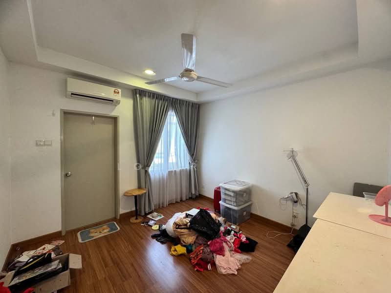 2-storey Terraced House for Sale in Shah Alam (Selangor) - Loharaj . - PropertyGuru.com.my
