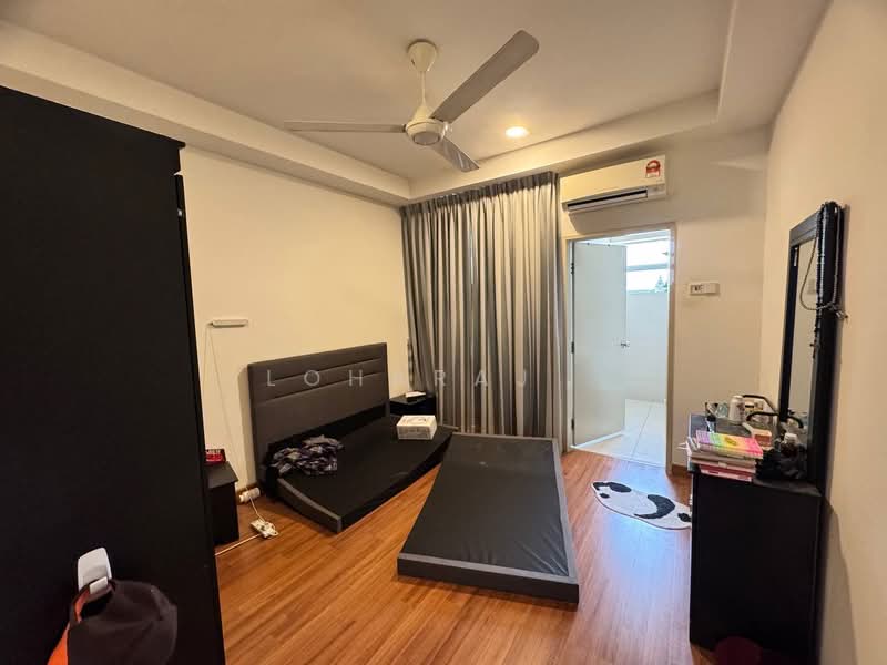 2-storey Terraced House for Sale in Shah Alam (Selangor) - Loharaj . - PropertyGuru.com.my