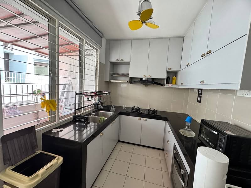 2-storey Terraced House for Sale in Shah Alam (Selangor) - Loharaj . - PropertyGuru.com.my