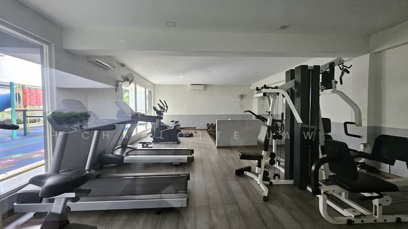 Prima Duta untuk Untuk Dijual - RM 580,000, Mac 2026 - Gym - PropertyGuru.com.my