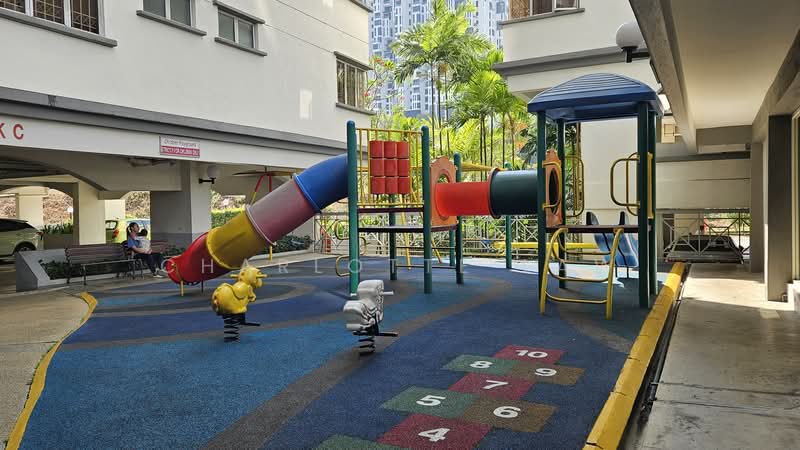 Prima Duta untuk Untuk Dijual - RM 580,000, Mac 2026 - Exterior - PropertyGuru.com.my