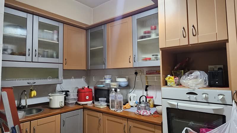 Prima Duta untuk Untuk Dijual - RM 580,000, Mac 2026 - Kitchen - PropertyGuru.com.my