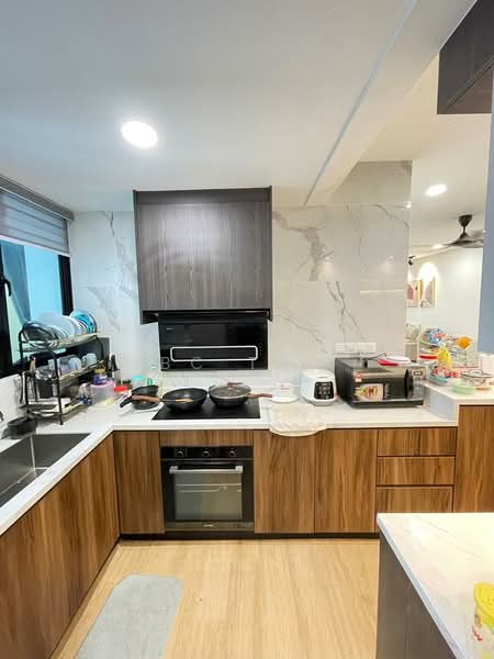 Condominium for Sale at Mizumi Residences - BC TAN - PropertyGuru.com.my