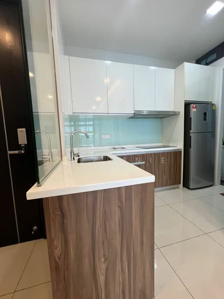 Setia Sky 88 untuk Untuk Disewa - RM 2,800 /bulan, Mac 2026 - Kitchen - PropertyGuru.com.my