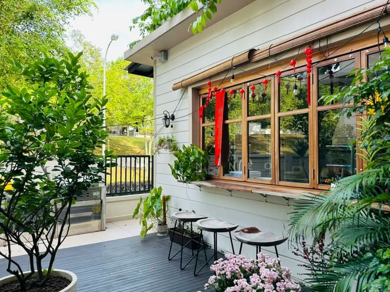 Cluster House for Sale in Horizon Hills (Iskandar Puteri (Nusajaya)) - Jayden Neo - Exterior - PropertyGuru.com.my