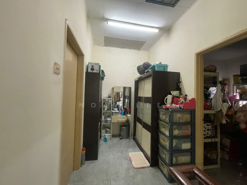 2-storey Terraced House for Sale in Taman Teluk Gedung Indah (Klang) - Noah Lee - Interior - PropertyGuru.com.my
