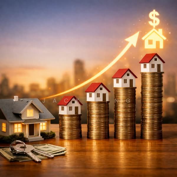 Perling untuk Untuk Dijual - RM 591,300, Mac 2026 - PropertyGuru.com.my