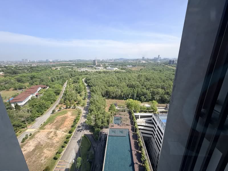 Service Residence for Rent at Centrus Soho - Johnny Leong - Exterior - PropertyGuru.com.my