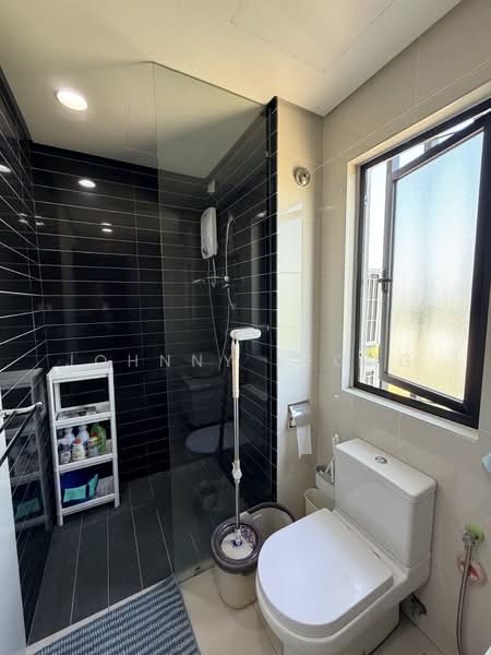 Service Residence for Rent at Centrus Soho - Johnny Leong - Bathroom - PropertyGuru.com.my