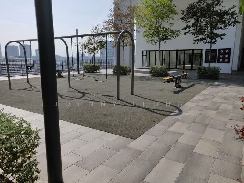 Service Residence for Rent at Centrus Soho - Johnny Leong - Exterior - PropertyGuru.com.my