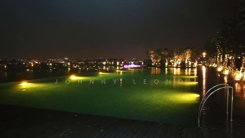 Service Residence for Rent at Centrus Soho - Johnny Leong - Exterior - PropertyGuru.com.my