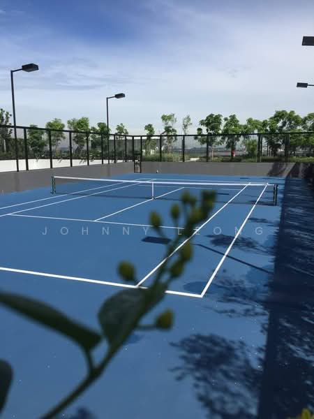 Service Residence for Rent at Centrus Soho - Johnny Leong - Exterior - PropertyGuru.com.my