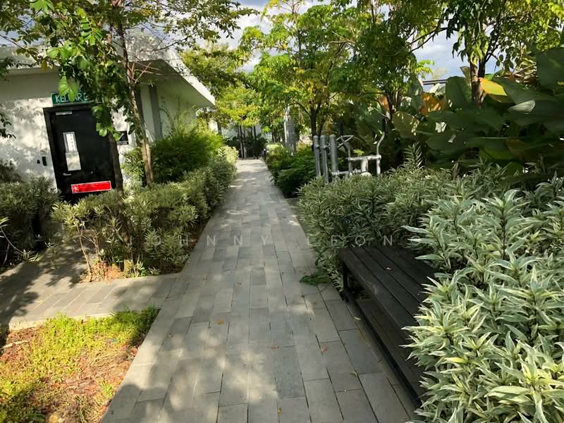 Service Residence for Rent at Centrus Soho - Johnny Leong - Exterior - PropertyGuru.com.my