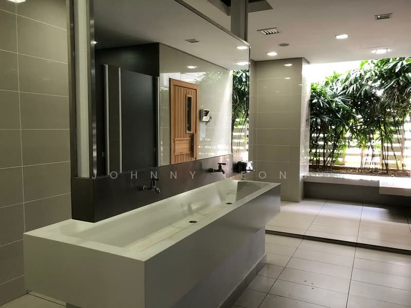 Service Residence for Rent at Centrus Soho - Johnny Leong - Bathroom - PropertyGuru.com.my