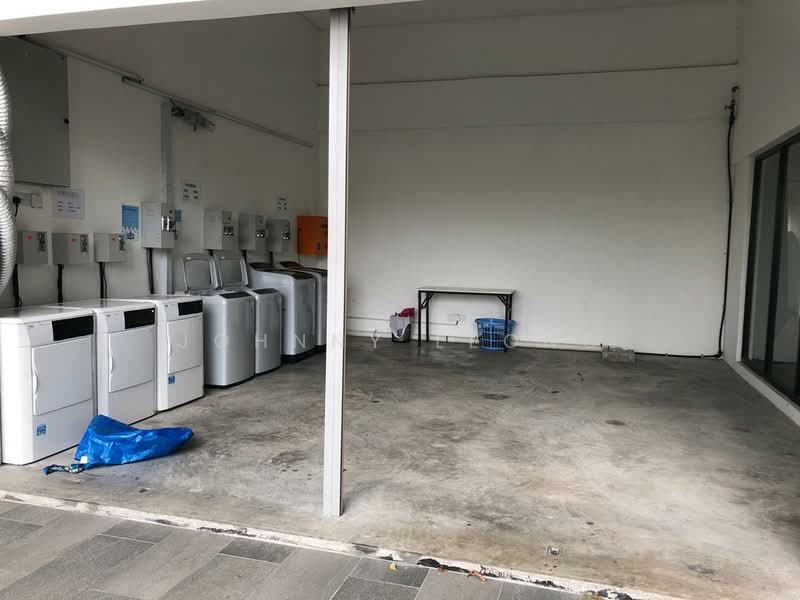 Service Residence for Rent at Centrus Soho - Johnny Leong - Exterior - PropertyGuru.com.my