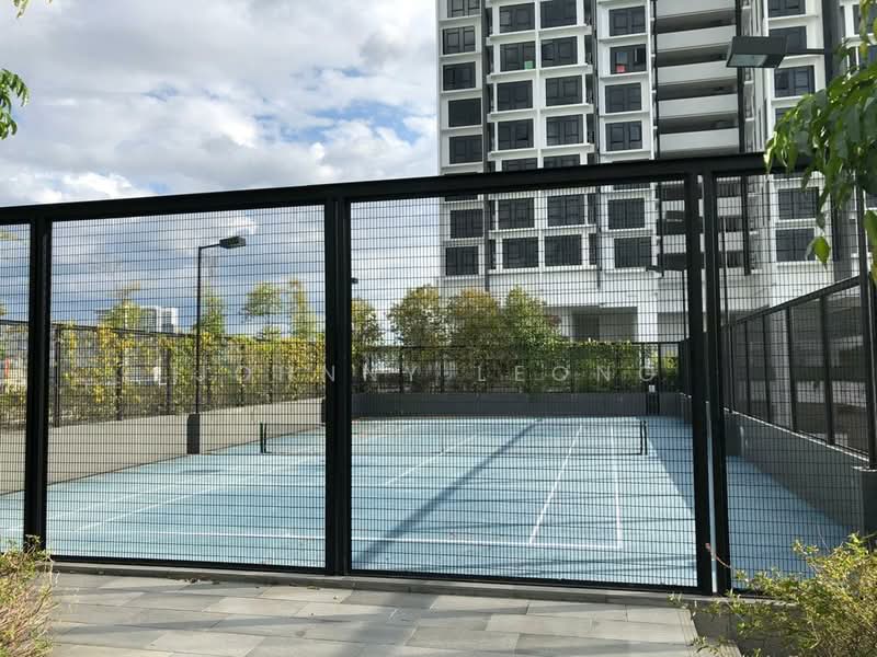 Service Residence for Rent at Centrus Soho - Johnny Leong - Exterior - PropertyGuru.com.my