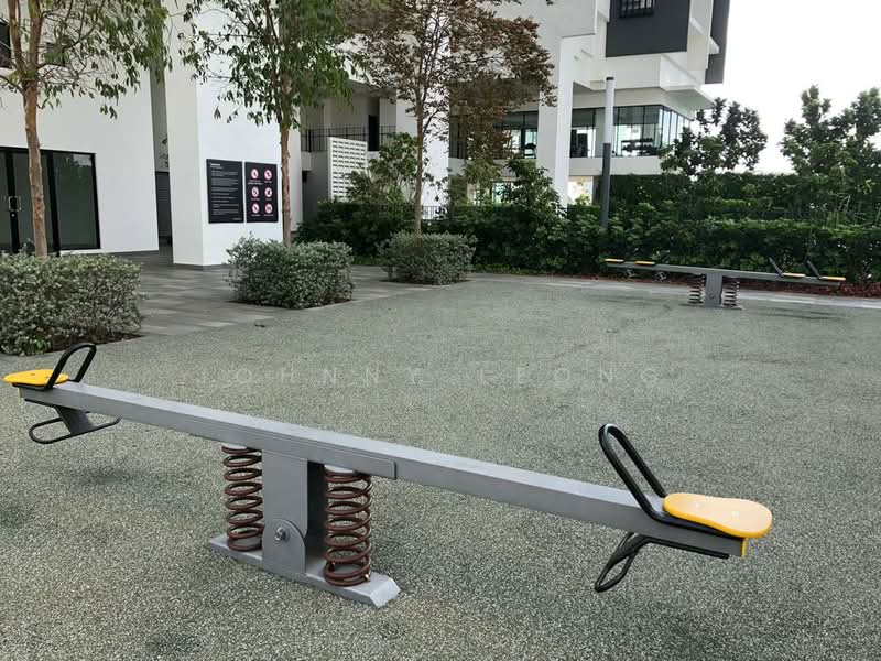 Service Residence for Rent at Centrus Soho - Johnny Leong - Exterior - PropertyGuru.com.my