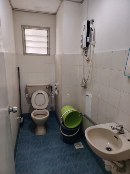 Condominium for Rent at Forest Green - Ronald Loh - Bathroom - PropertyGuru.com.my