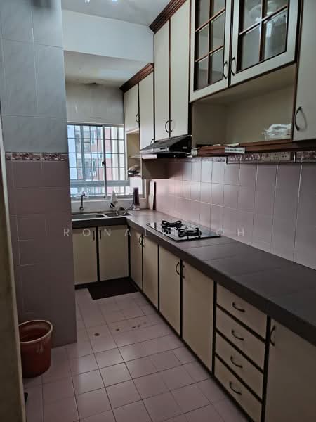 Condominium for Rent at Forest Green - Ronald Loh - Kitchen - PropertyGuru.com.my
