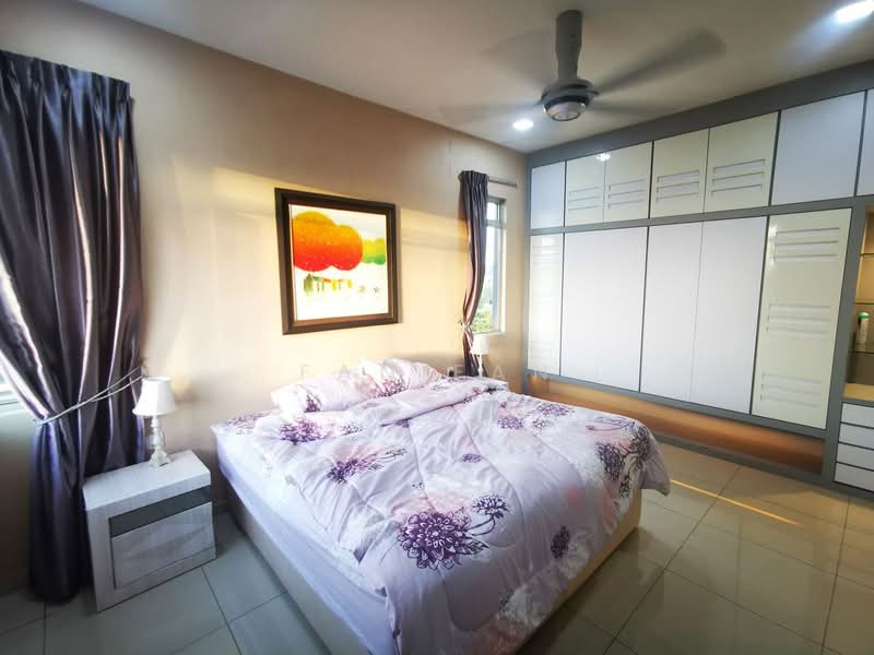 Condominium for Sale at Fairway Suites - Fan Fan - Bedroom - PropertyGuru.com.my
