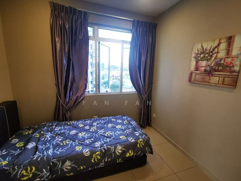 Condominium for Sale at Fairway Suites - Fan Fan - Bedroom - PropertyGuru.com.my