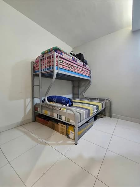 Terraced House for Sale in Bandar Dato Onn (Tebrau) - Piong Zong Han - Bedroom - PropertyGuru.com.my