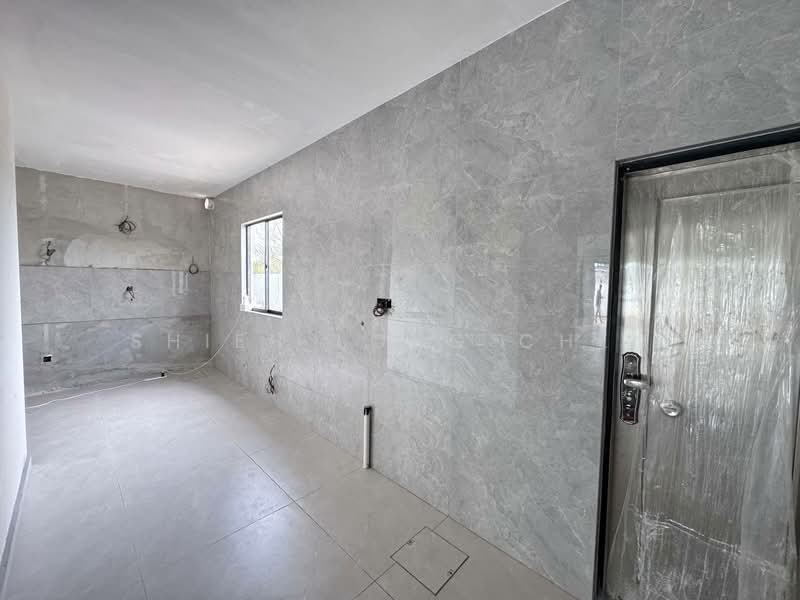 2-storey Terraced House for Sale in Taman Austin Duta (Tebrau) - Shieh Long Chen - Interior - PropertyGuru.com.my