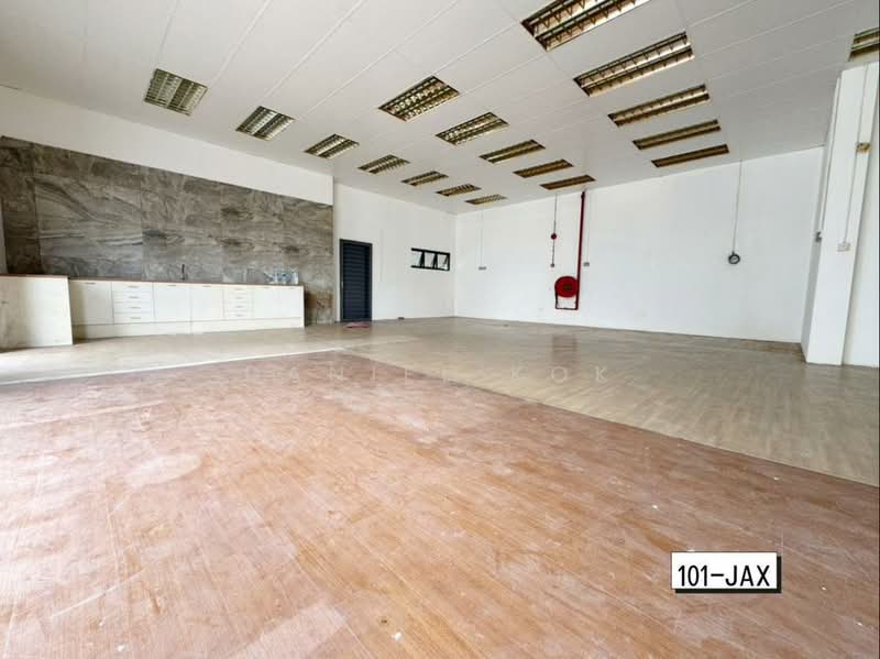 RM4.5m! 60x132ft! 150amp! Extended First Floor Gateway 16 Bukit Raja Klang 2 Sty Semi D Factory untuk Untuk Dijual - RM 4,500,001, Mac 2026 - Interior - PropertyGuru.com.my