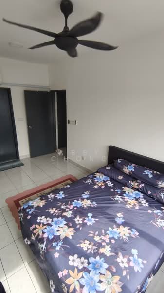 Residensi Lanai untuk Untuk Disewa - RM 1,550 /bulan, Mac 2026 - Bedroom - PropertyGuru.com.my
