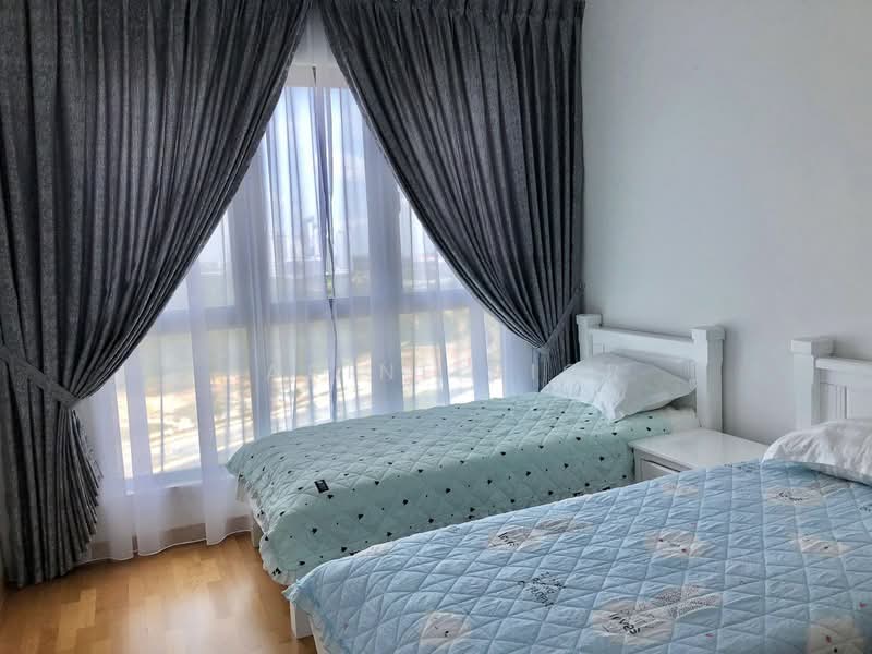 Teega Residences untuk Untuk Disewa - RM 4,000 /bulan, Mac 2026 - Bedroom - PropertyGuru.com.my