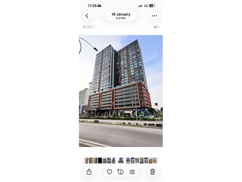 Austin 18 untuk Untuk Disewa - RM 2,200 /bulan, Mac 2026 - Exterior - PropertyGuru.com.my