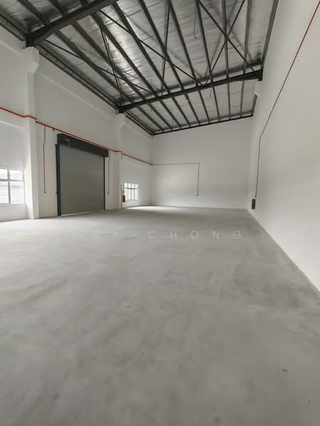 Factory for Rent in Ulu Tiram (Johor) - May Chong - Interior - PropertyGuru.com.my