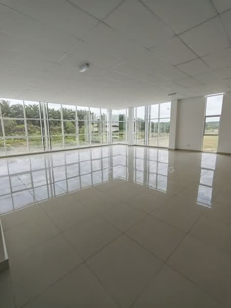 Factory for Rent in Ulu Tiram (Johor) - May Chong - Interior - PropertyGuru.com.my