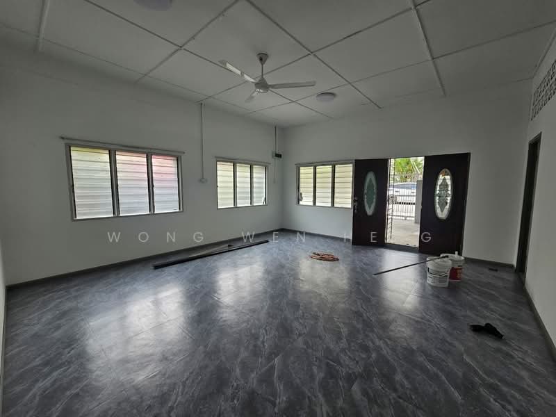 Untuk Disewa - Ampang Jaya