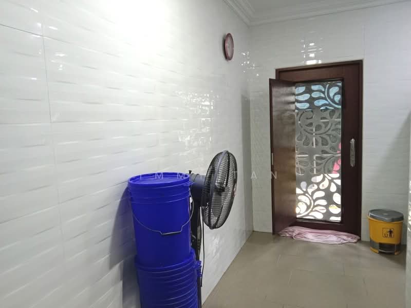 Semi-Detached House for Sale in Taman Sejahtera (Klang) - Jimmy Tan - Interior - PropertyGuru.com.my