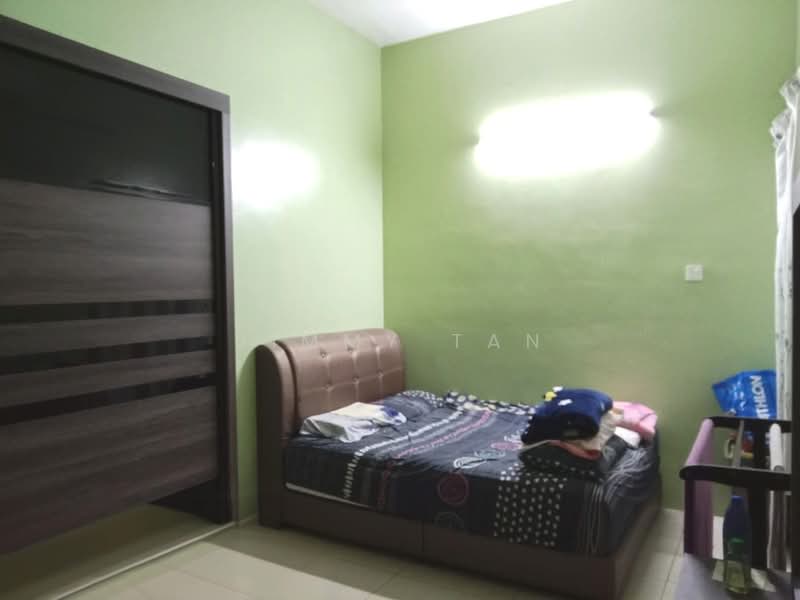 Semi-Detached House for Sale in Taman Sejahtera (Klang) - Jimmy Tan - Bedroom - PropertyGuru.com.my
