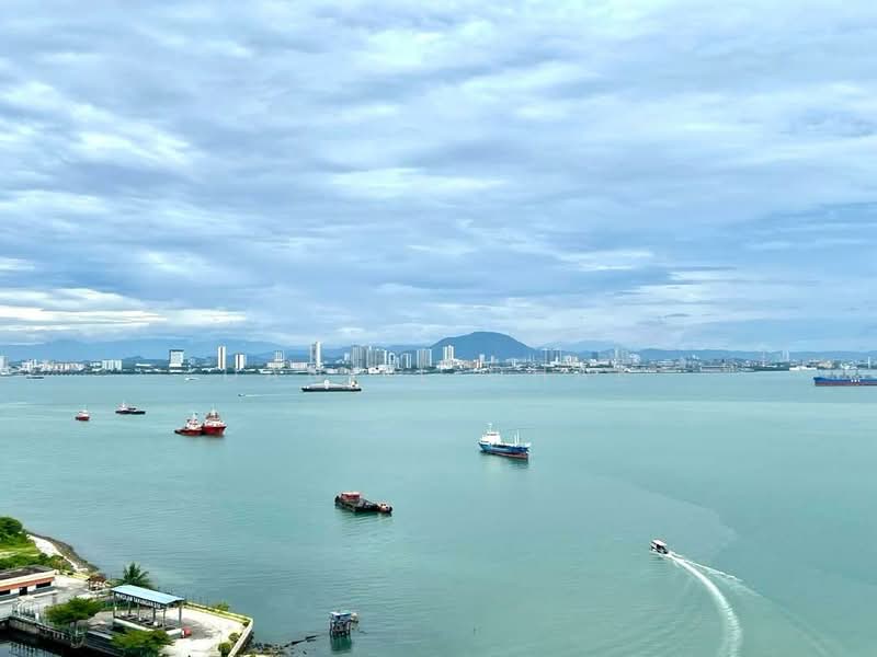 Condominium for Rent at Summer Place - Daniel Chae - PropertyGuru.com.my