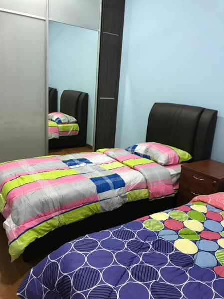 Zefer Hill Residence untuk Untuk Dijual - RM 750,000, Mac 2026 - PropertyGuru.com.my