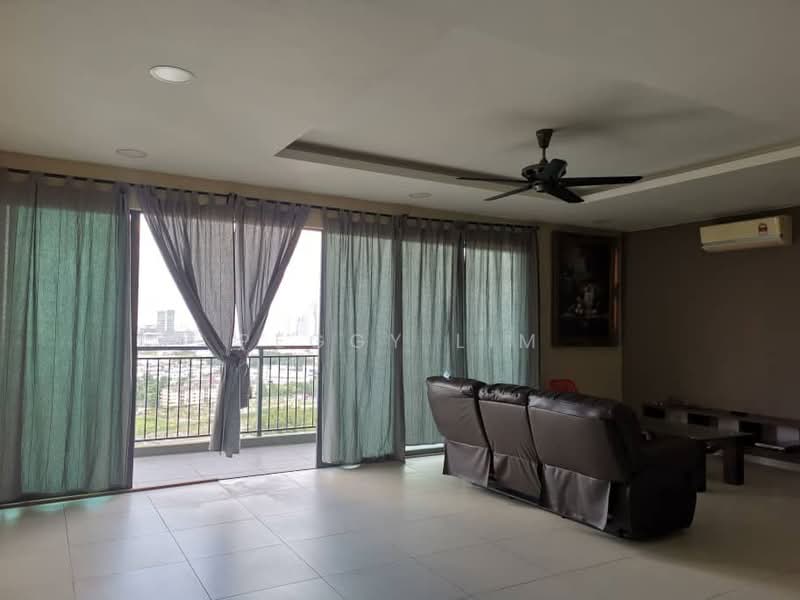 Zefer Hill Residence untuk Untuk Dijual - RM 750,000, Mac 2026 - PropertyGuru.com.my