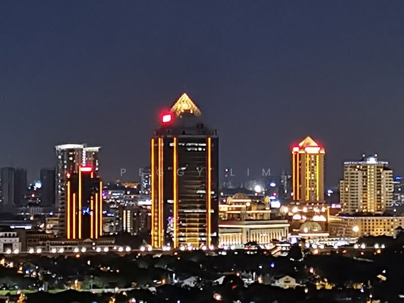 Zefer Hill Residence untuk Untuk Dijual - RM 750,000, Mac 2026 - PropertyGuru.com.my