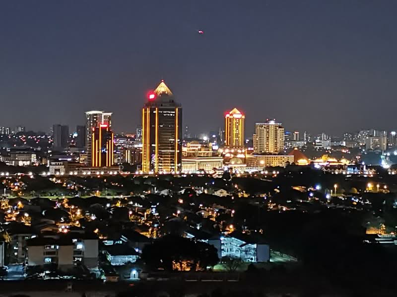 Zefer Hill Residence untuk Untuk Dijual - RM 750,000, Mac 2026 - PropertyGuru.com.my